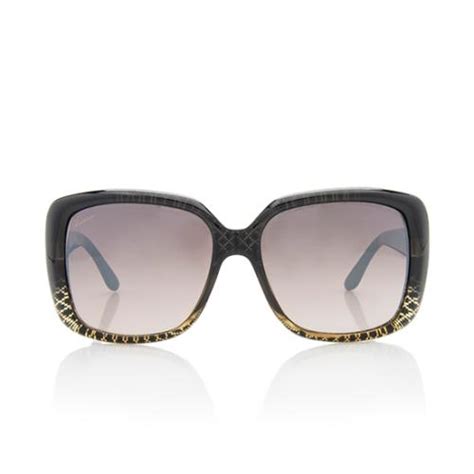 gucci diamante sunglasses|gucci sunglasses next day delivery.